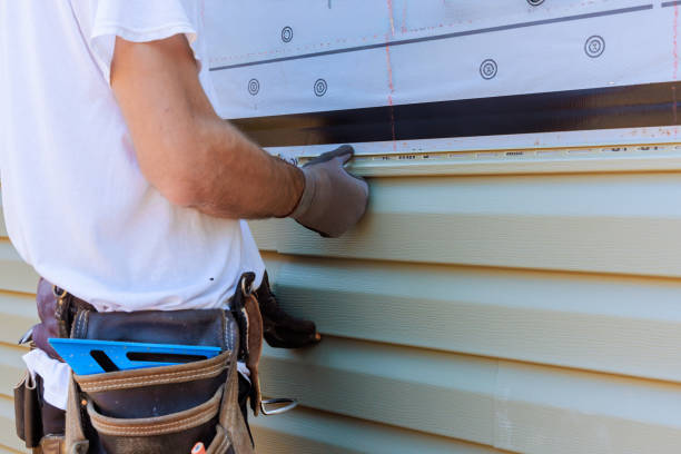 Affordable Emergency Siding Repair solutions in Saint Petersburg, FL